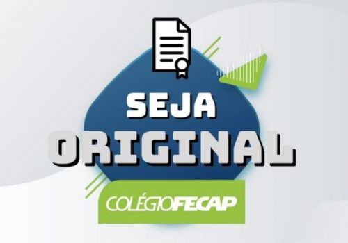 Alunos do Colégio FECAP produzem manual sobre orientação e prevenção ao plágio